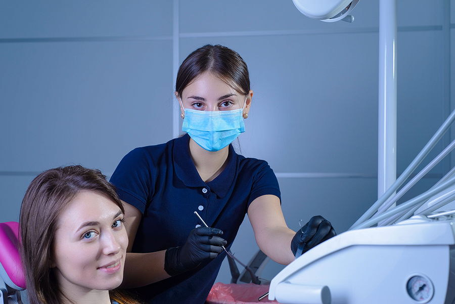 Dental Fear: Understanding and Overcoming It