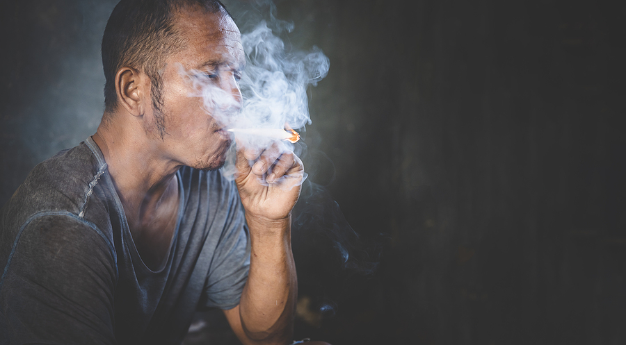 Bad Habits That Could Harm Your Teeth