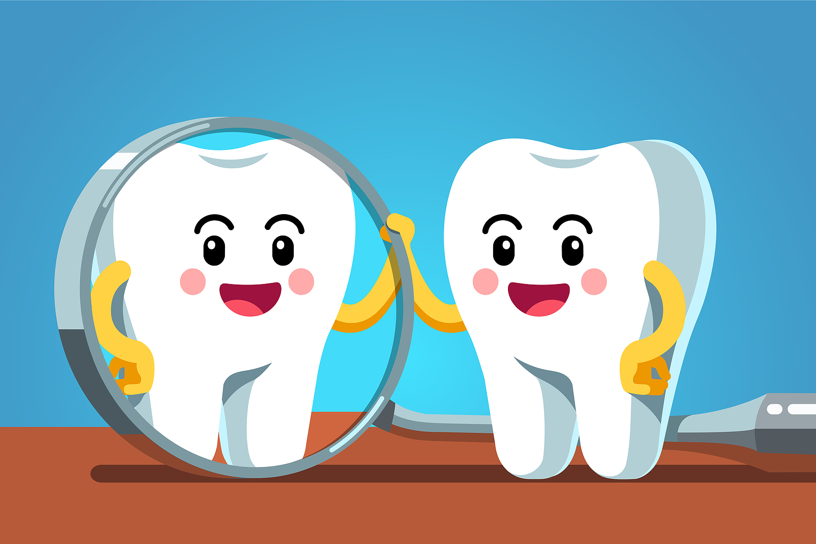 How Vitamins and Minerals Affect Your Teeth