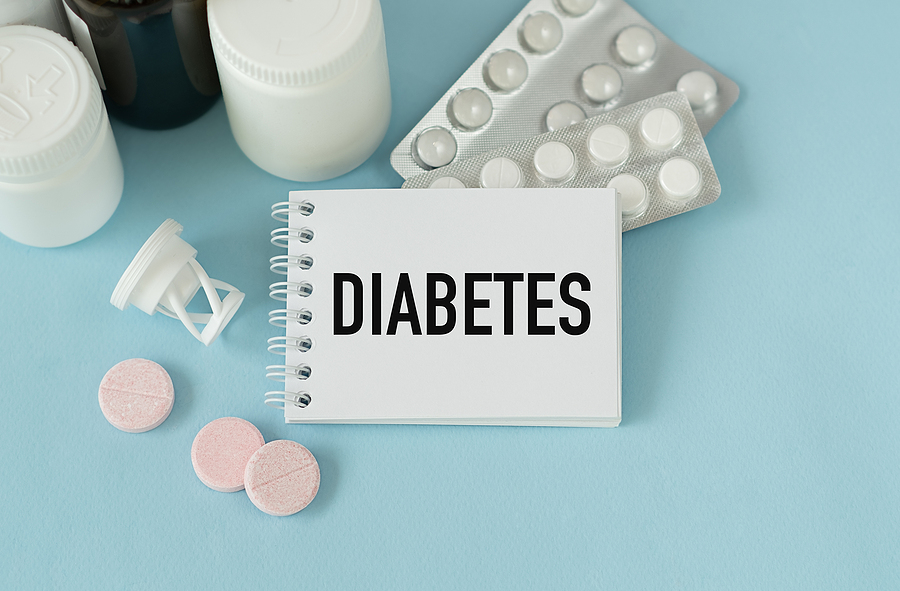 Effects of Diabetes on Oral Health