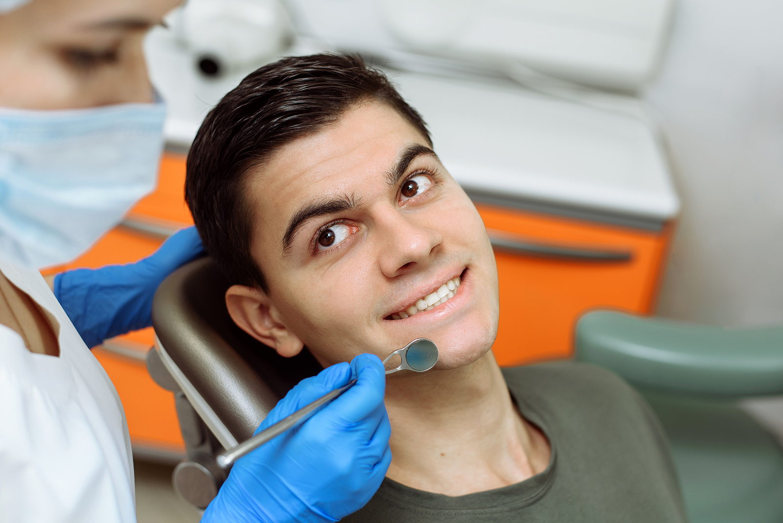 Dental Cleaning : Procedure in Detail