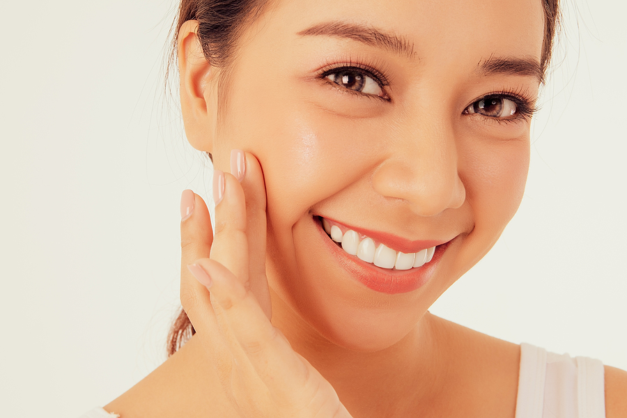 The Science Behind Teeth Whitening