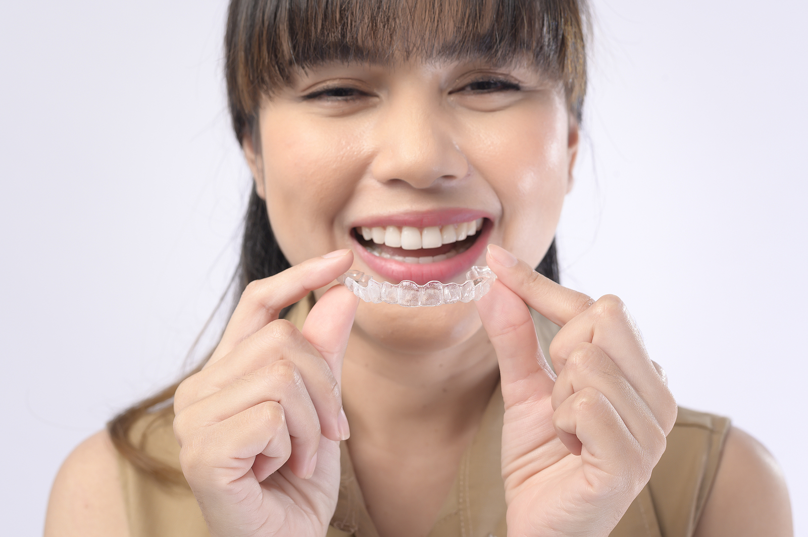 Everything You Need to Know: Invisalign