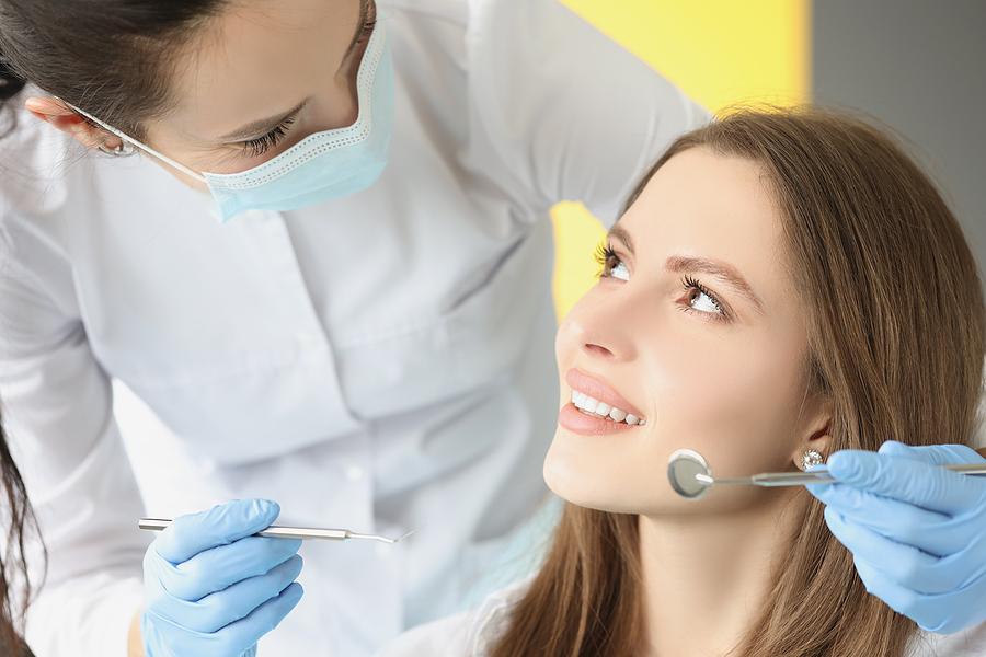 The Comprehensive Health Benefits of Investing in Cosmetic Dentistry