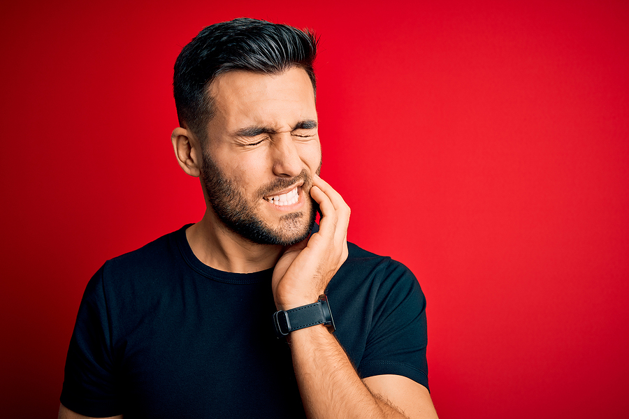 The Limitations of Standard Dental Cleanings in Managing Gum Disease